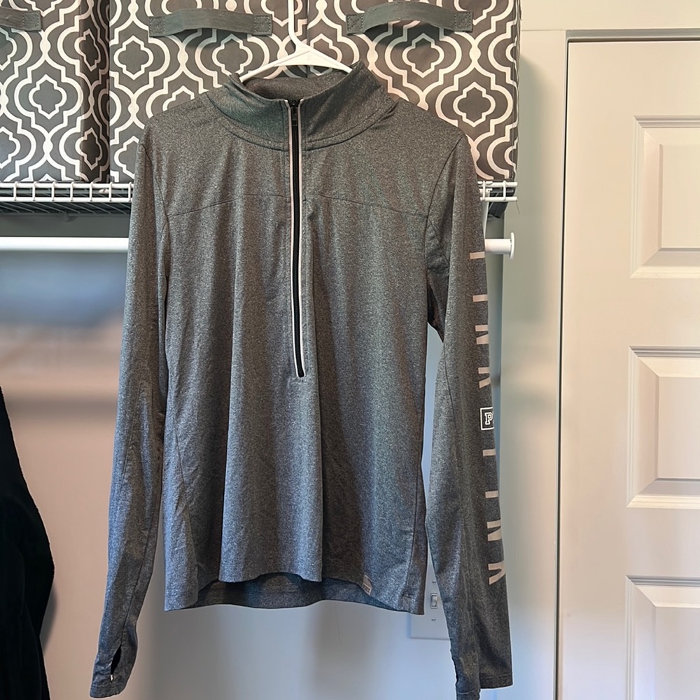 Victoria Secrets Pink Pullover